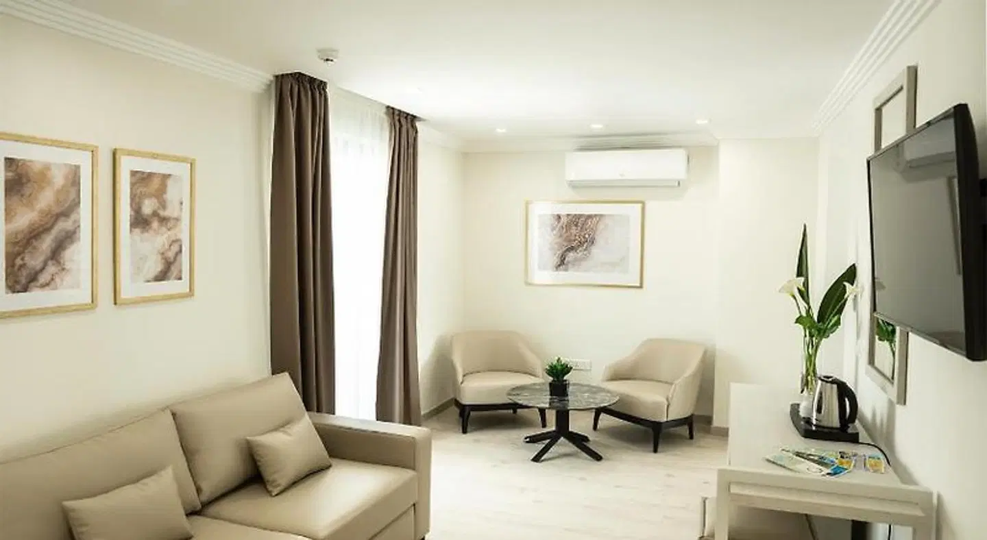 Alexia Hotel Apartments ROOM_EXAMPLE
