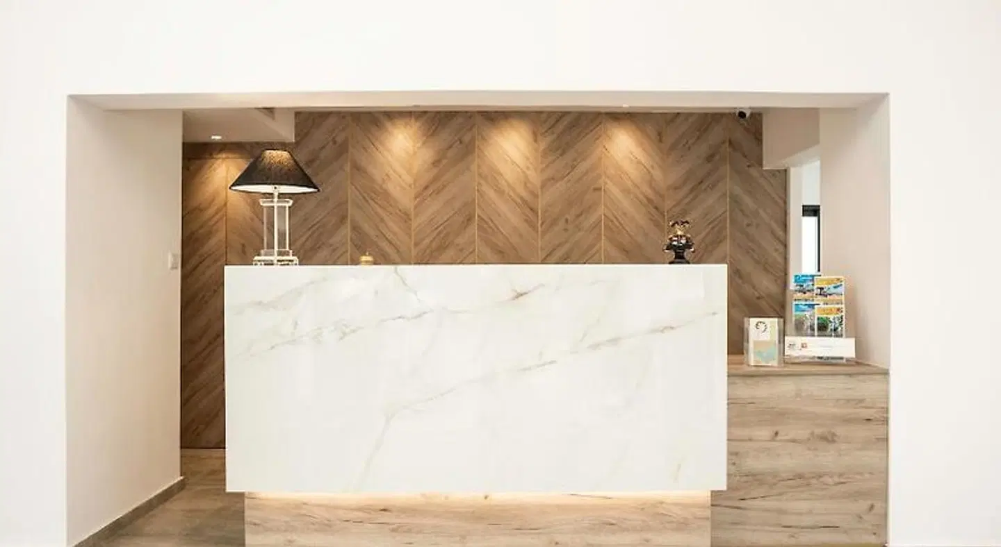 Alexia Hotel Apartments MODEL_IMPRESSION