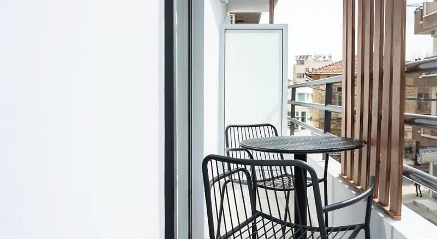 Alexia Hotel Apartments MODEL_IMPRESSION