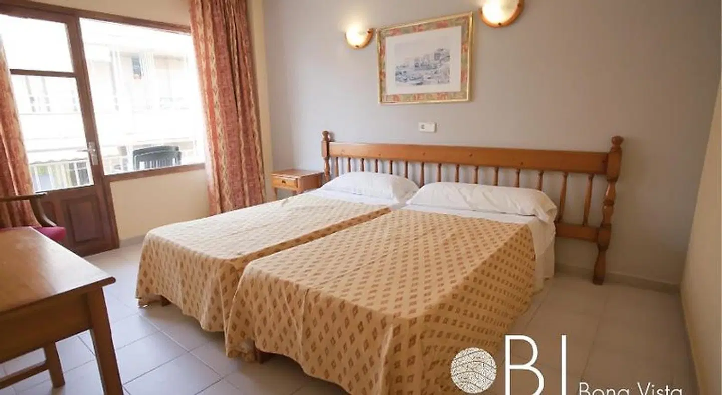 Hostal Bona Vista ROOM_EXAMPLE