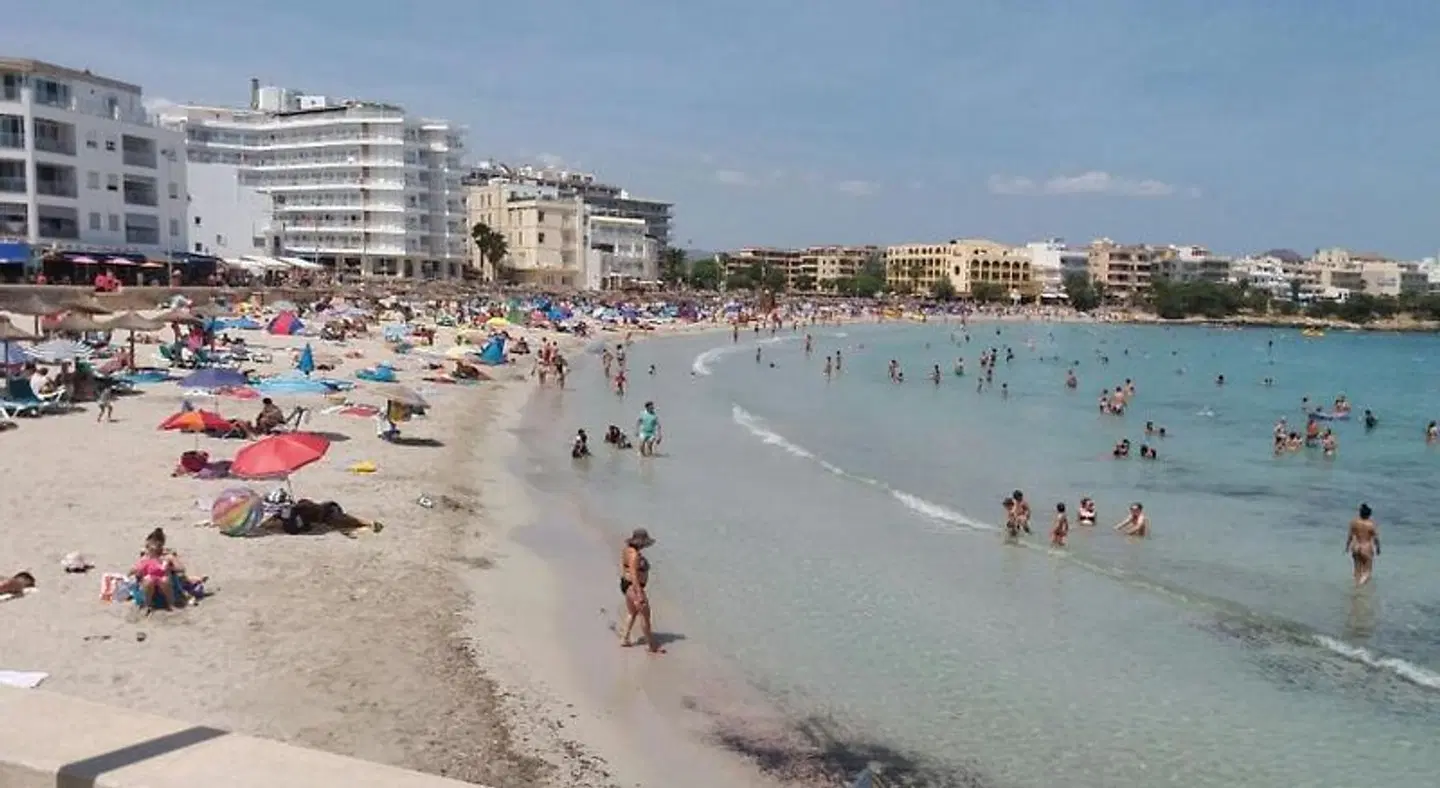 Hostal Bona Vista Strand