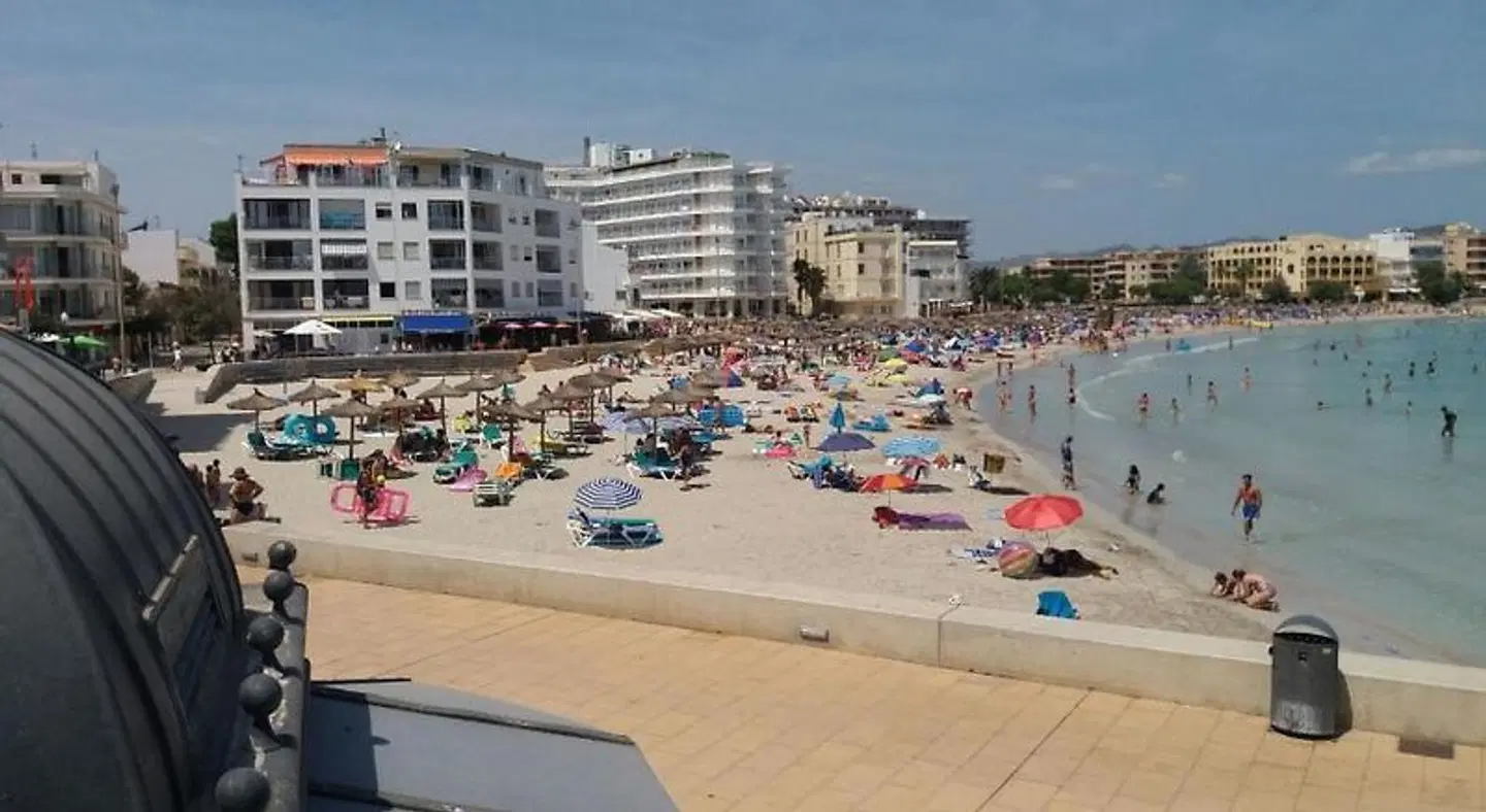 Hostal Bona Vista Strand