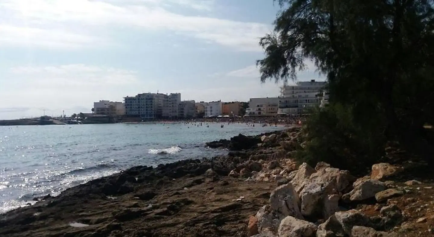 Hostal Bona Vista LANDSCAPE