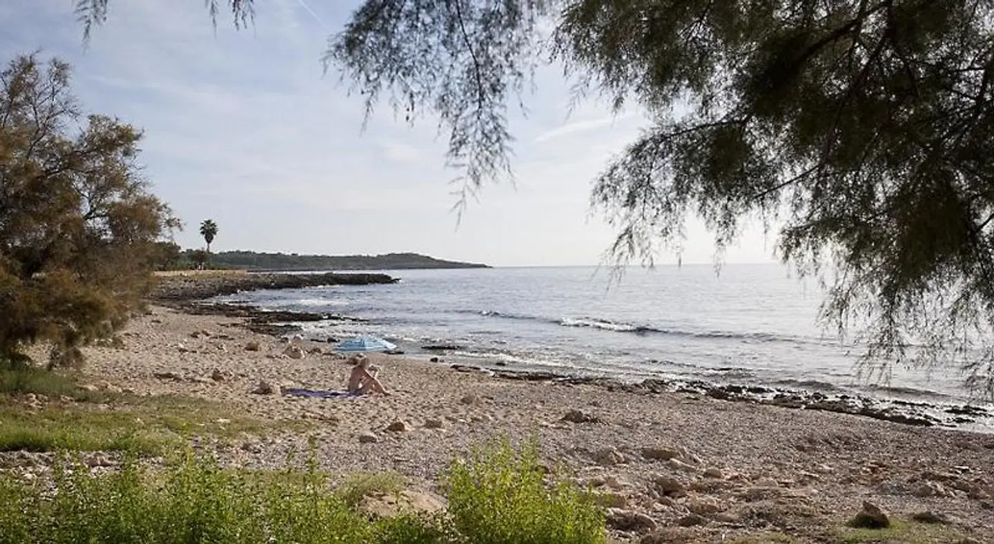 Hostal Bona Vista LANDSCAPE