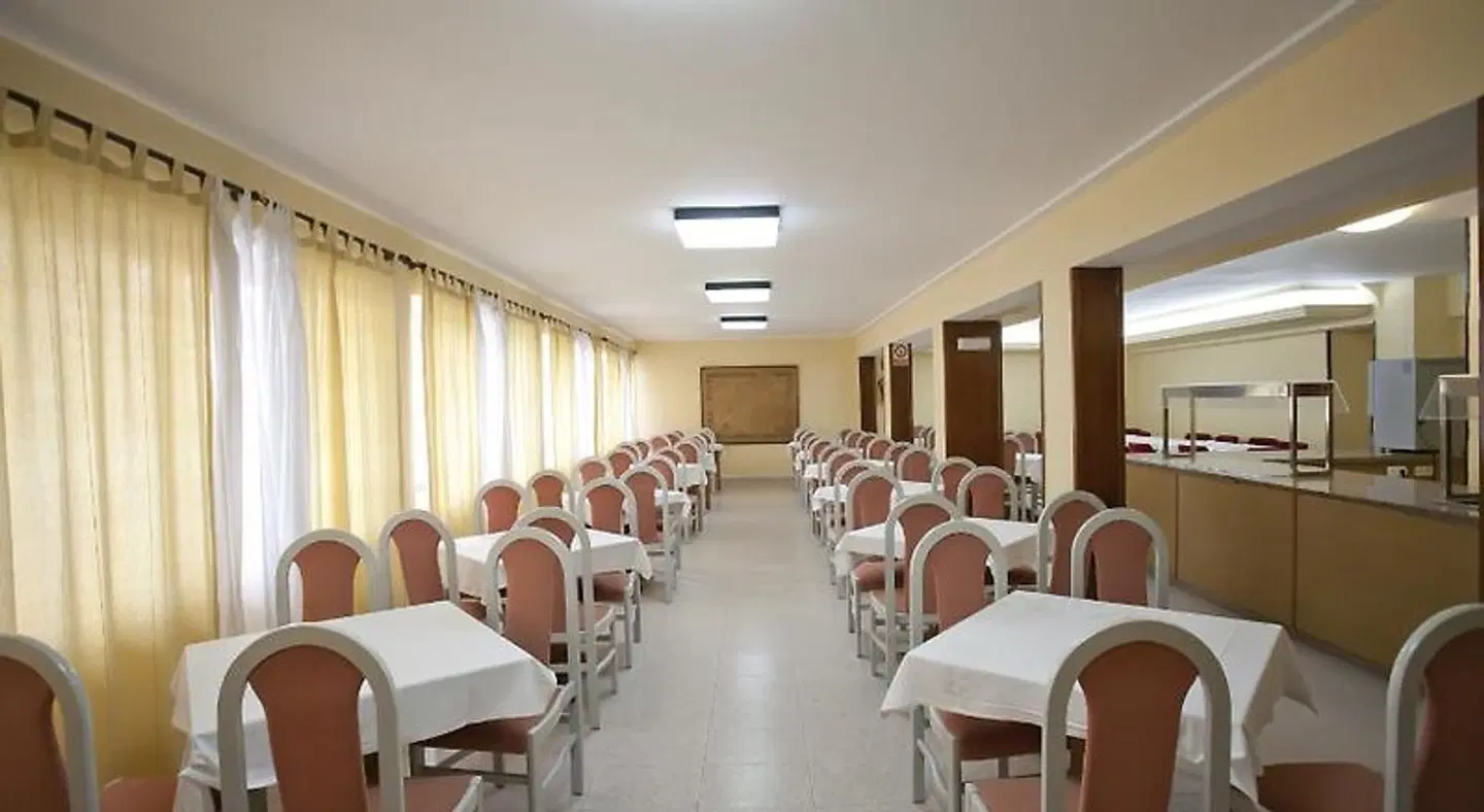 Hostal Bona Vista Konferenz