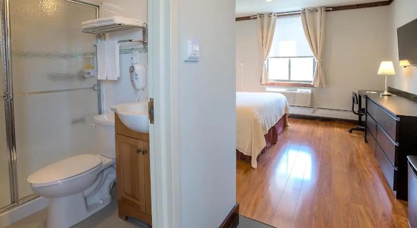 LIC Hotel ROOM_EXAMPLE