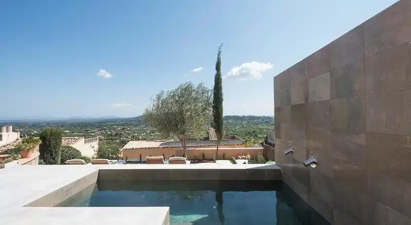 Can Cota Suites & Spa – Hotelfoto