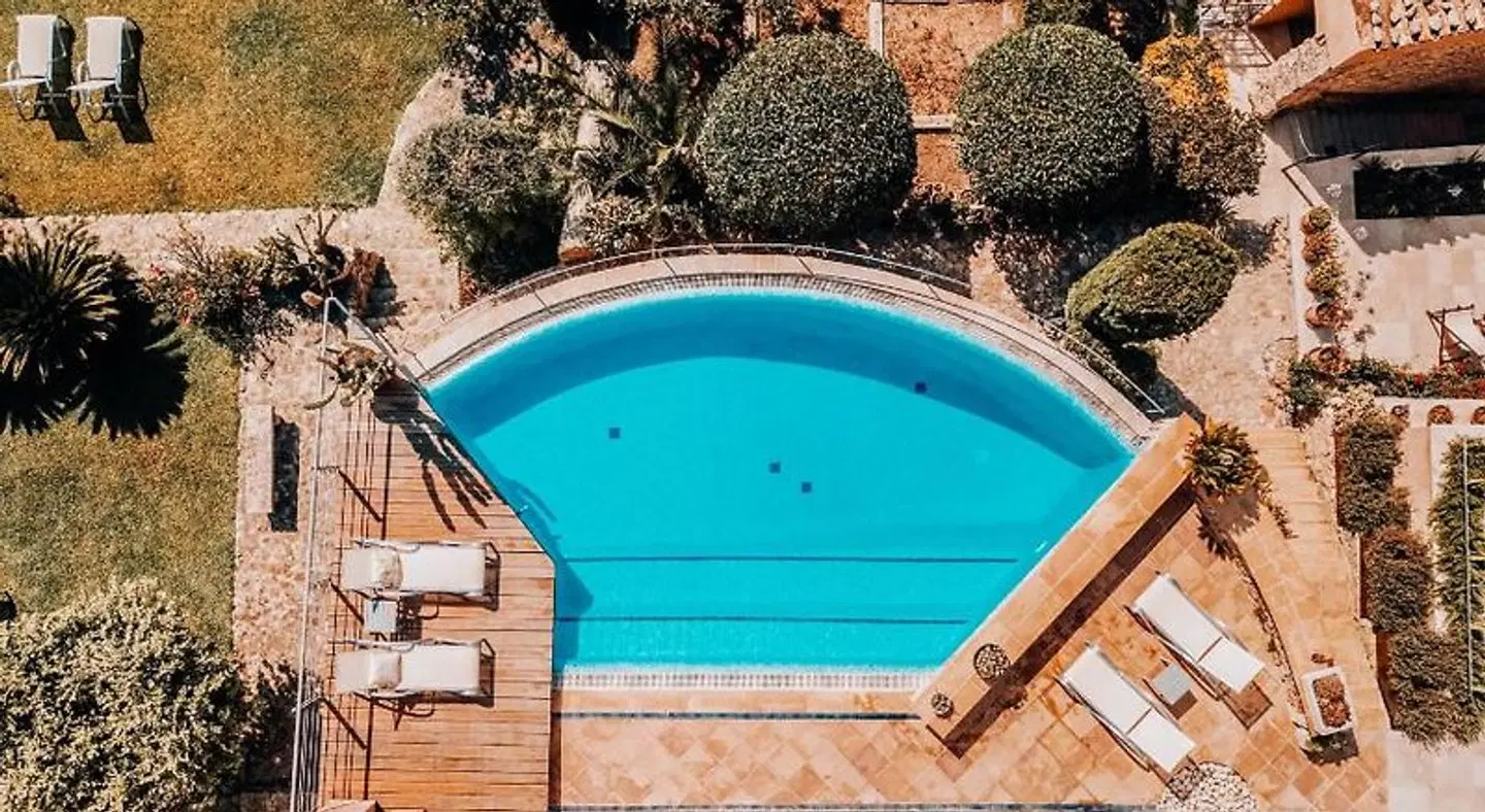Can Cota Suites & Spa OUTDOOR_POOL