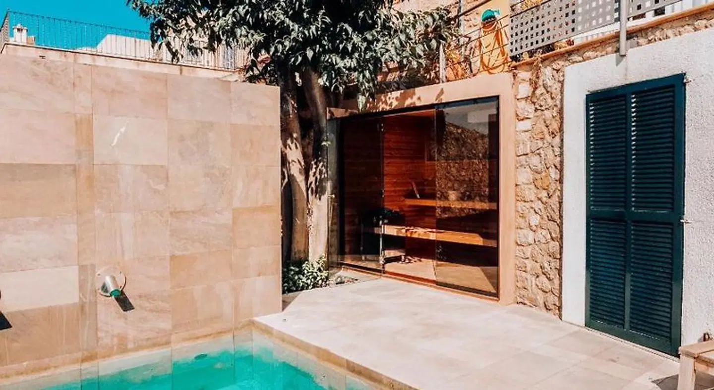 Can Cota Suites & Spa HEALTH_BEAUTY