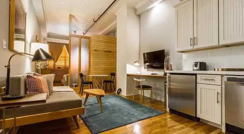 Franklin Guesthouse – Hotelfoto