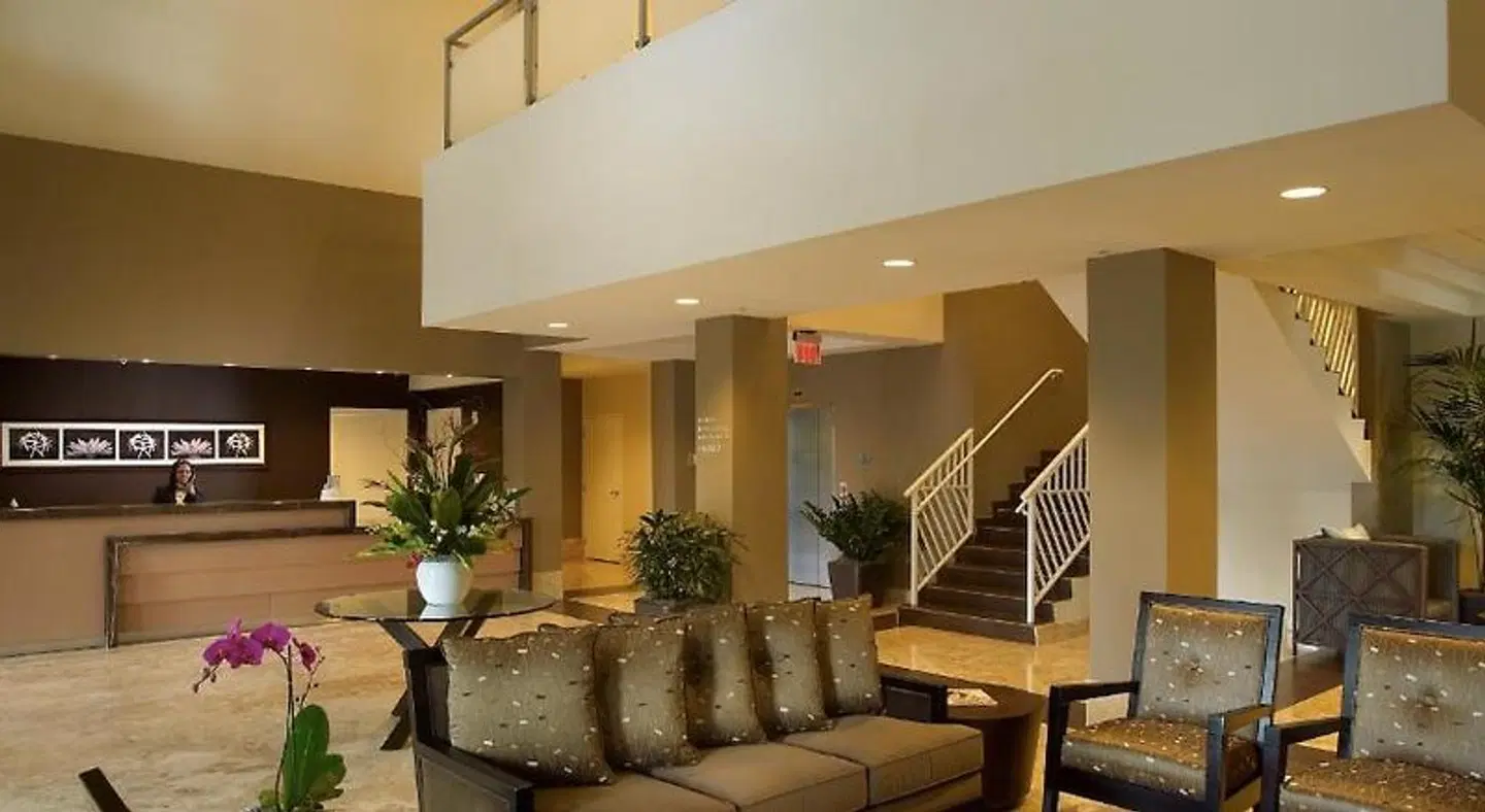 Provident Doral At The Blue LOUNGE_LOBBY