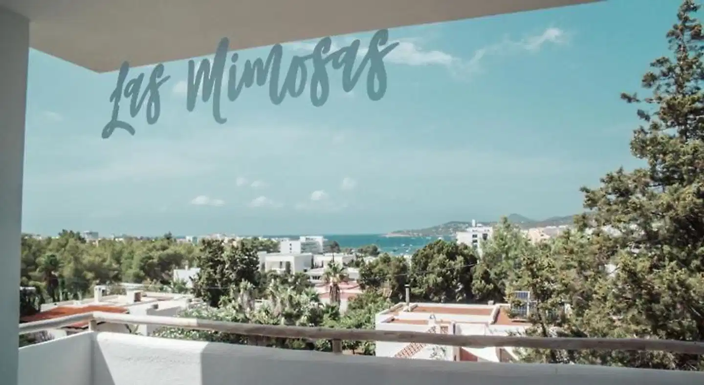 Las Mimosas Boutique & Spa Aussenansicht