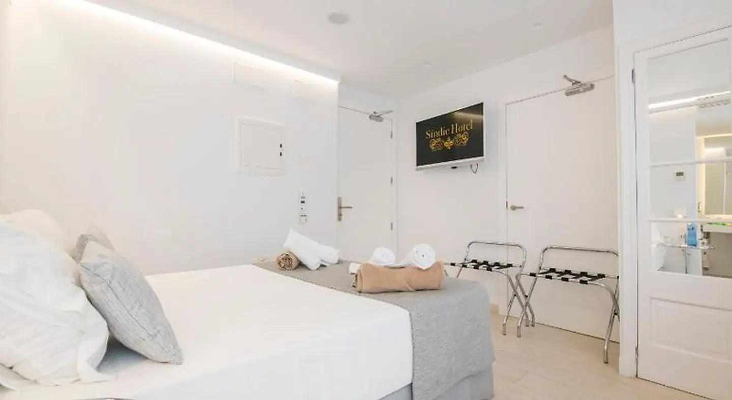 Sindic Hotel ROOM_EXAMPLE