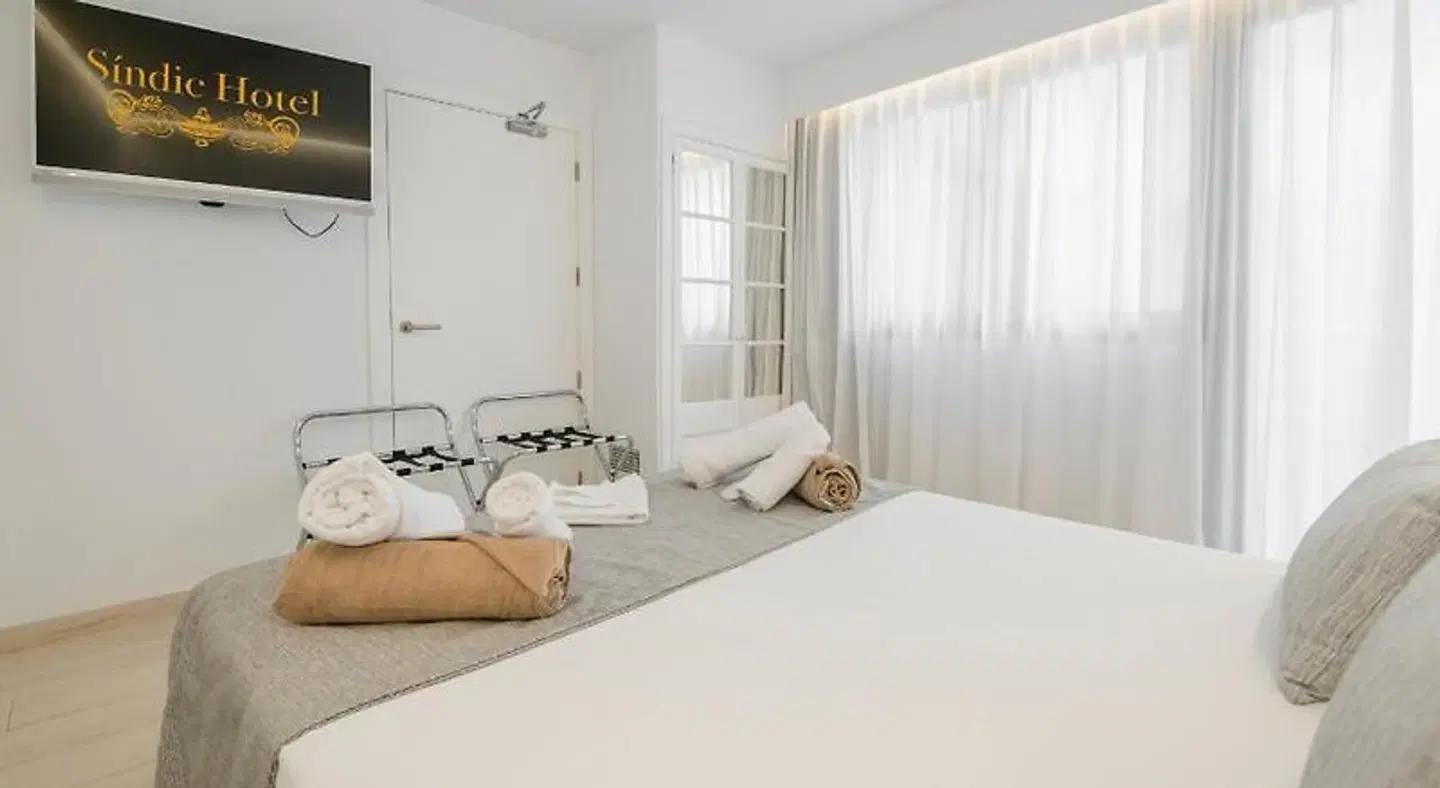 Sindic Hotel ROOM_EXAMPLE