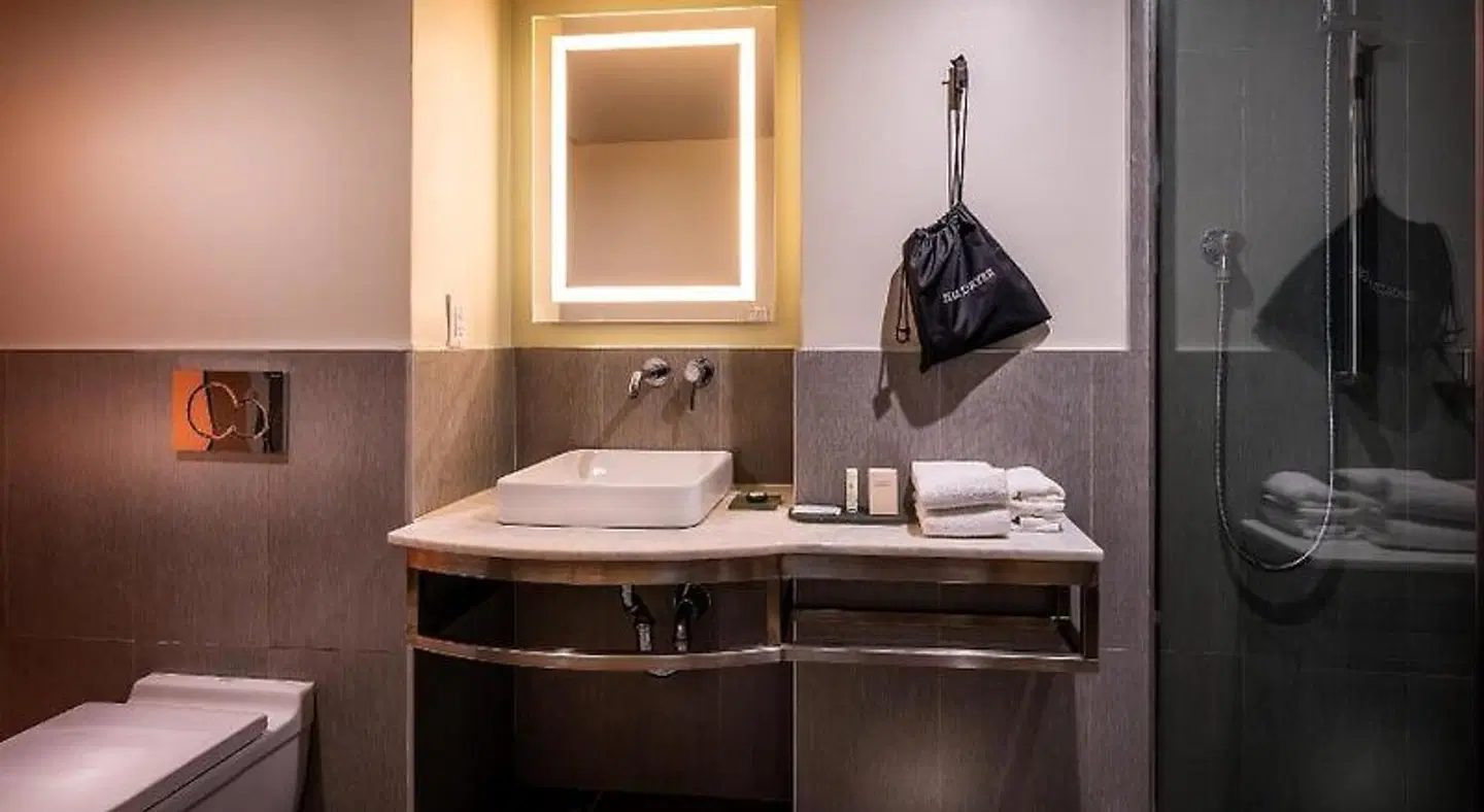 La Quinta Inn & Suites by Wyndham Manhattan Midtown HEALTH_BEAUTY