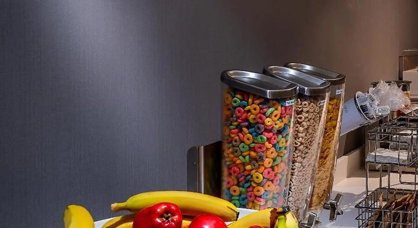 La Quinta Inn & Suites by Wyndham Manhattan Midtown HEALTH_BEAUTY
