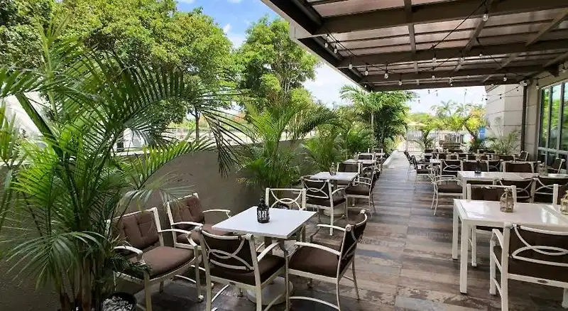 Wingate by Wyndham Miami Airport – Hotelfoto