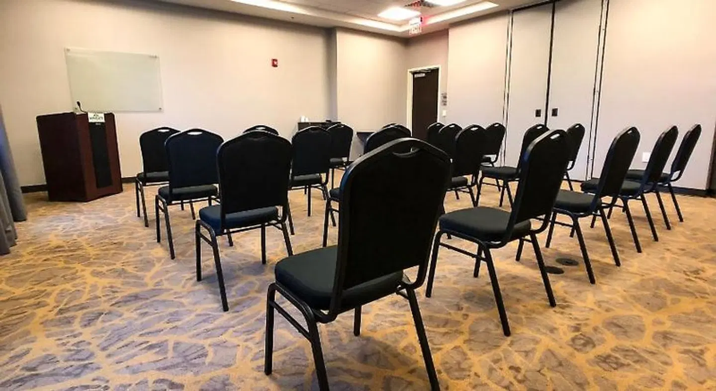 Wingate by Wyndham Miami Airport Konferenz