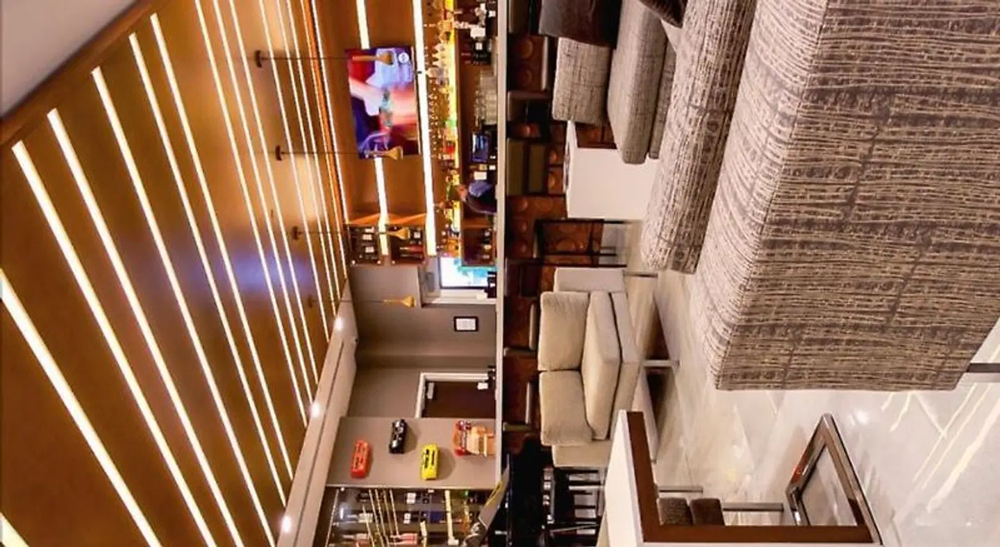 Wingate by Wyndham Miami Airport LOUNGE_LOBBY