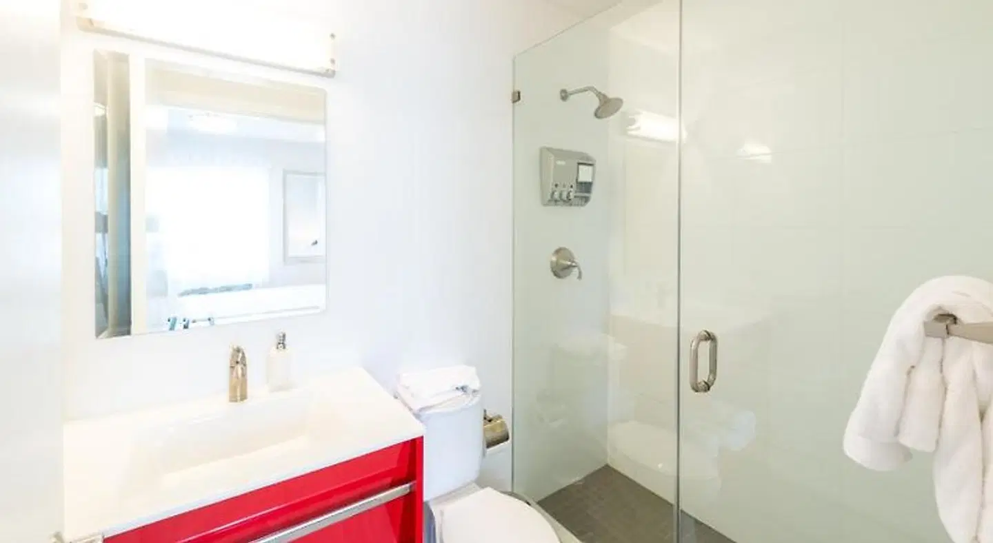 Costa Norte Boutique Badezimmer