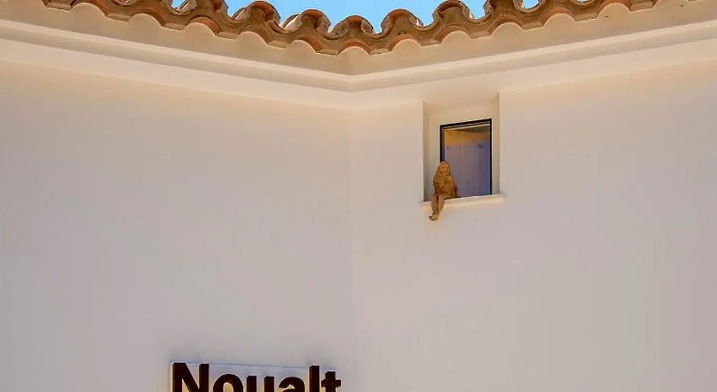 Noualt HEALTH_BEAUTY