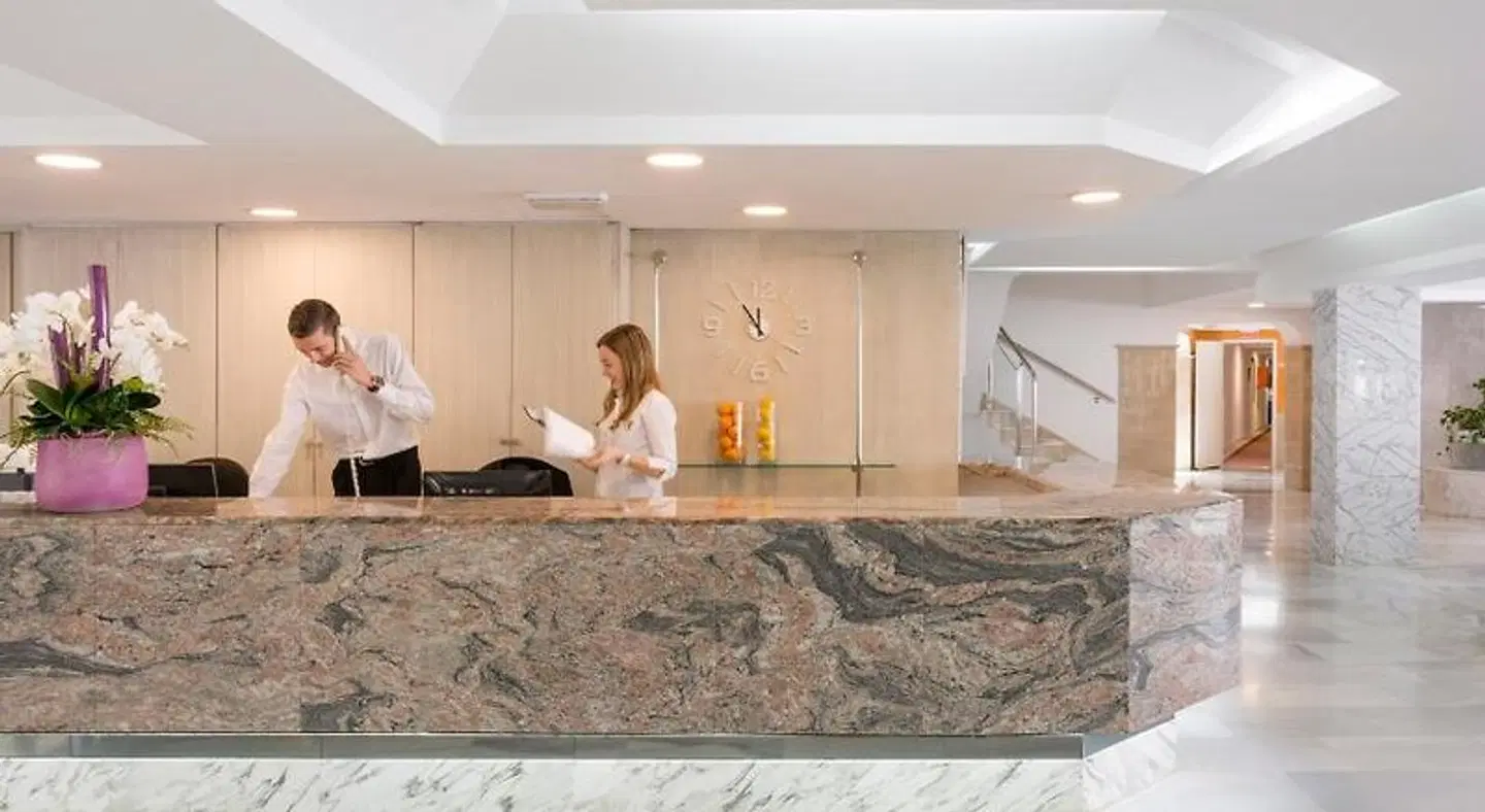 HSM S'Olivera LOUNGE_LOBBY