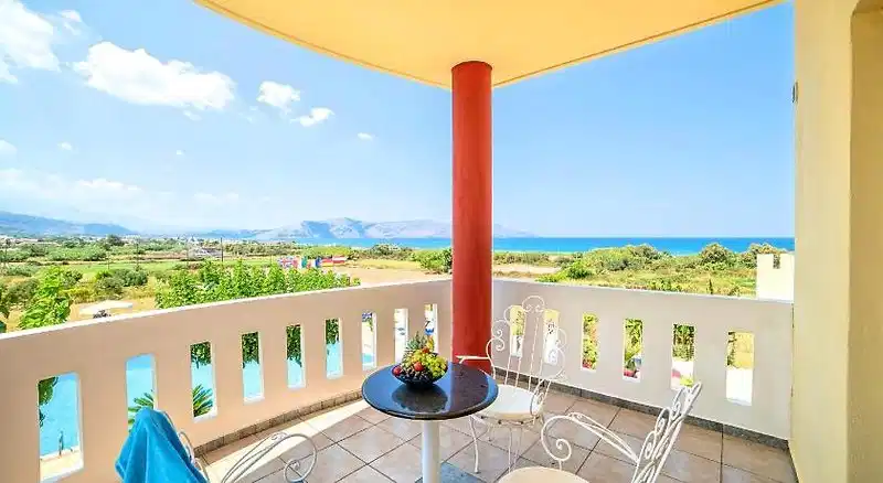Palladion – Hotelfoto