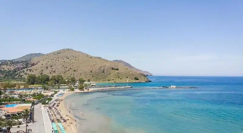 Mare Boutique Hotel – Hotelfoto