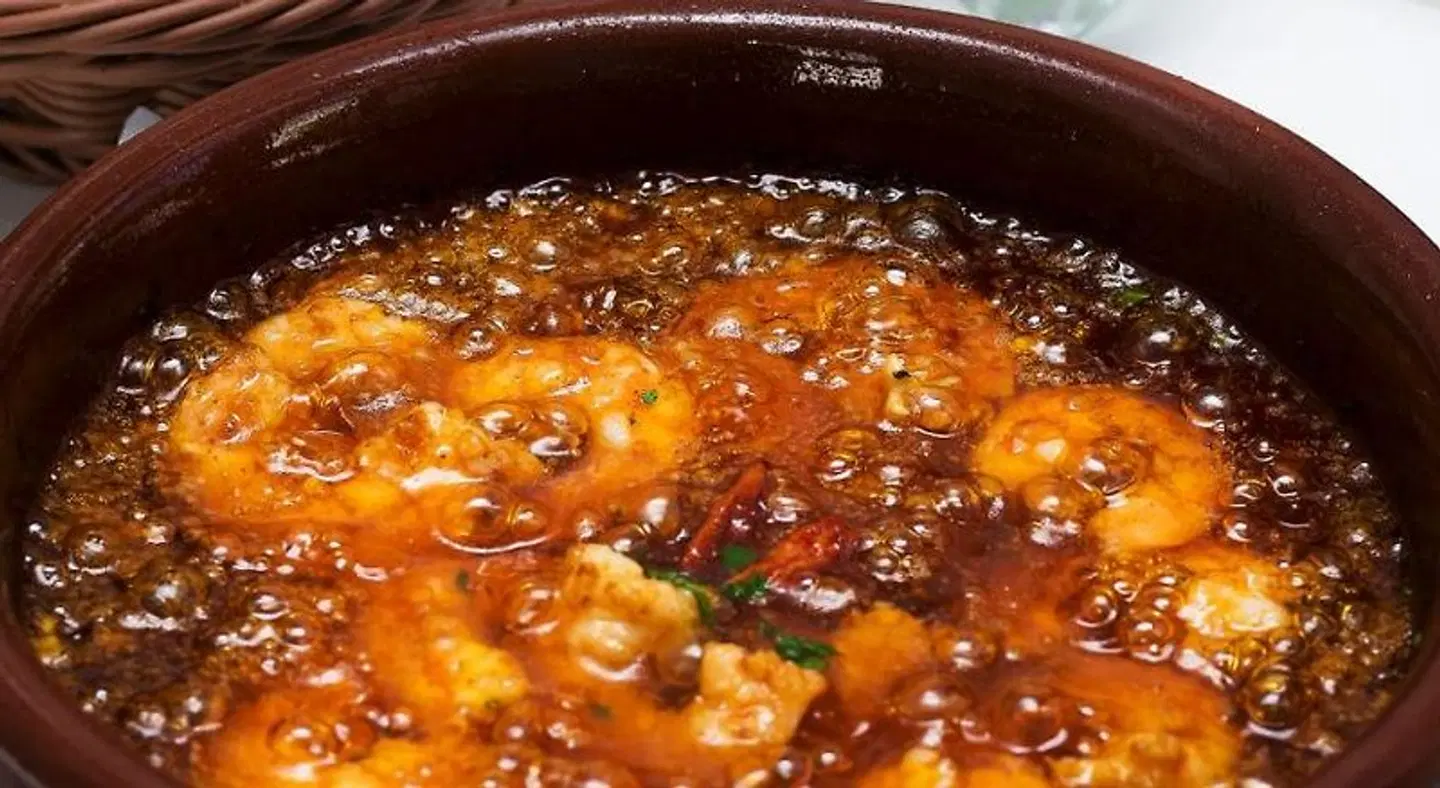 La Casa Restaurant