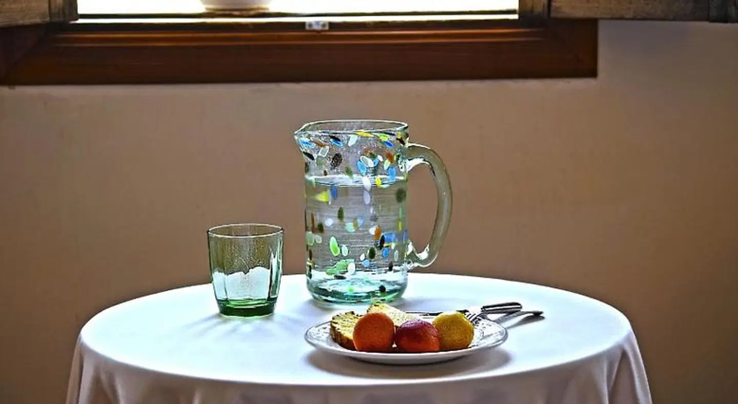 Hotel Sant Jaume Restaurant