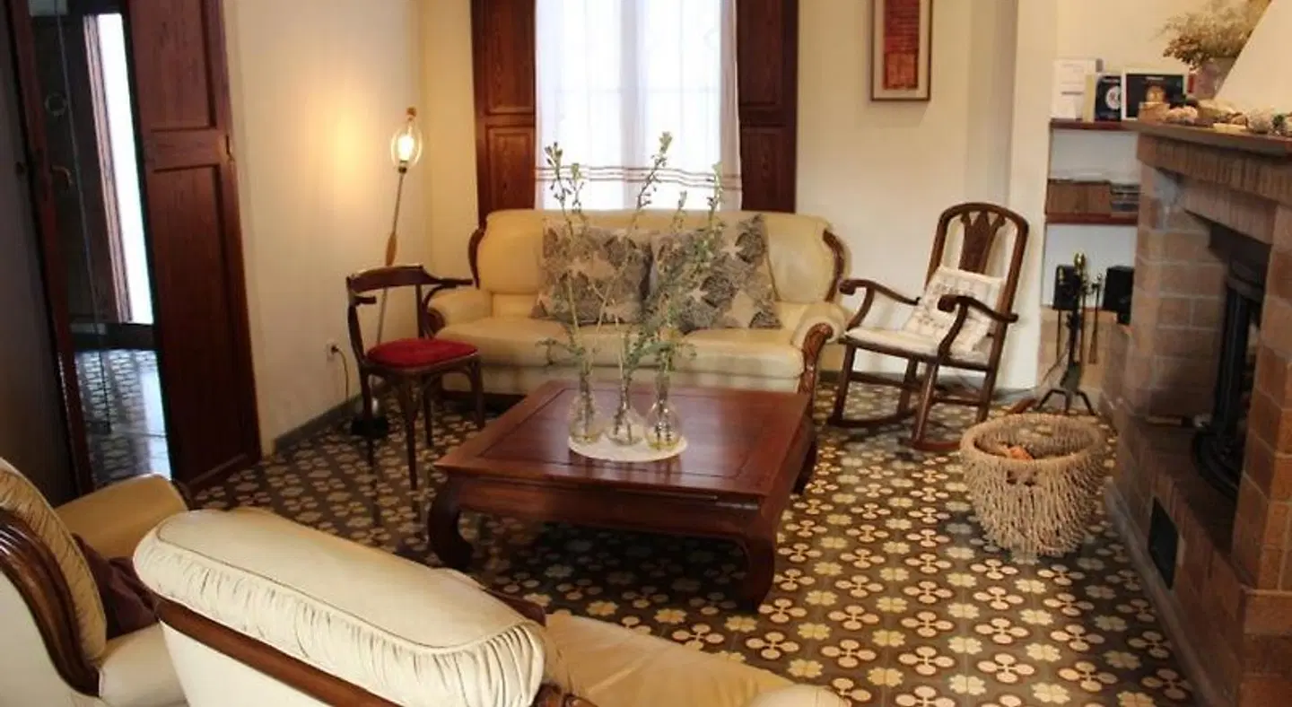 Hotel Sant Jaume ROOM_EXAMPLE
