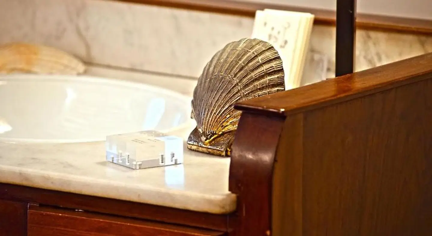 Hotel Sant Jaume HEALTH_BEAUTY