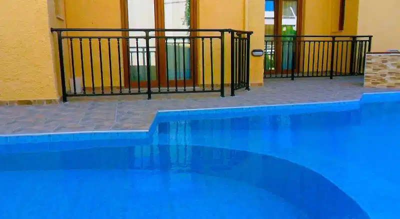 Katerini Apartments Hotel – Hotelfoto