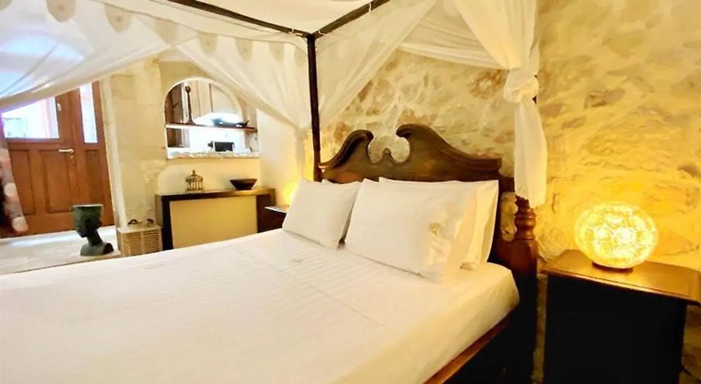 Doge Traditional Hotel ROOM_EXAMPLE