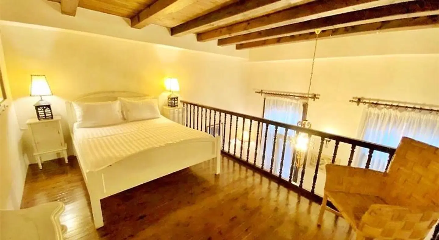 Doge Traditional Hotel ROOM_EXAMPLE