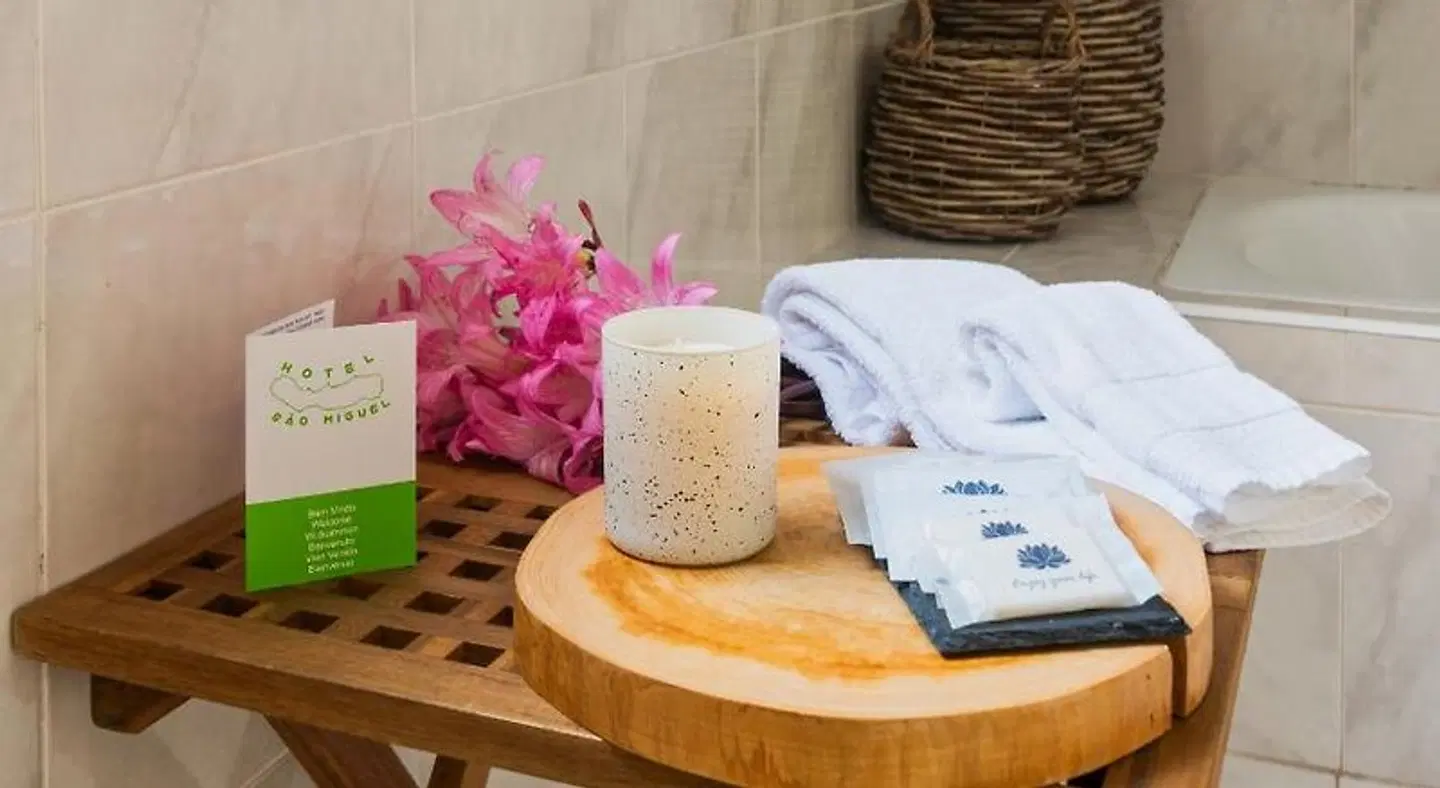 Residencial São Miguel HEALTH_BEAUTY