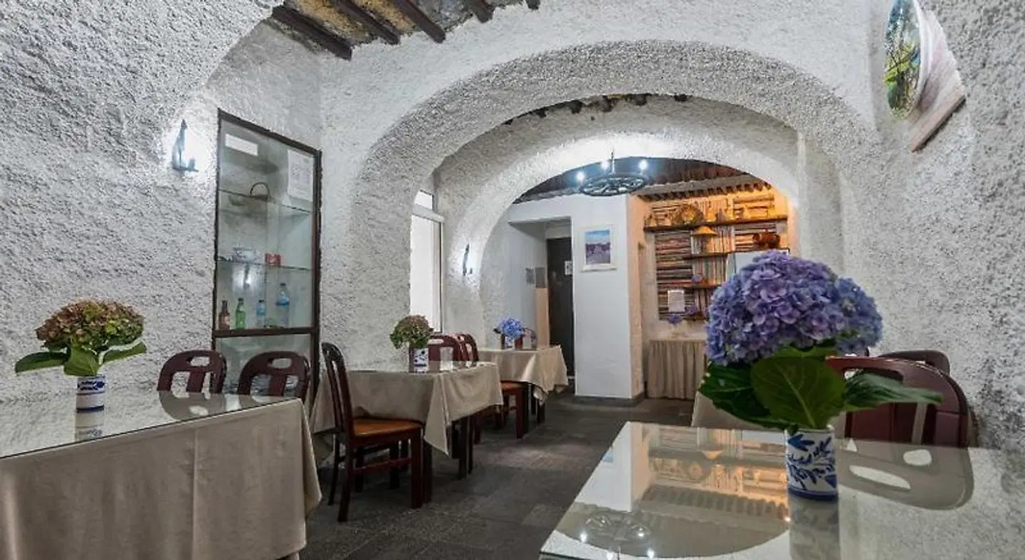 Residencial São Miguel LOUNGE_LOBBY