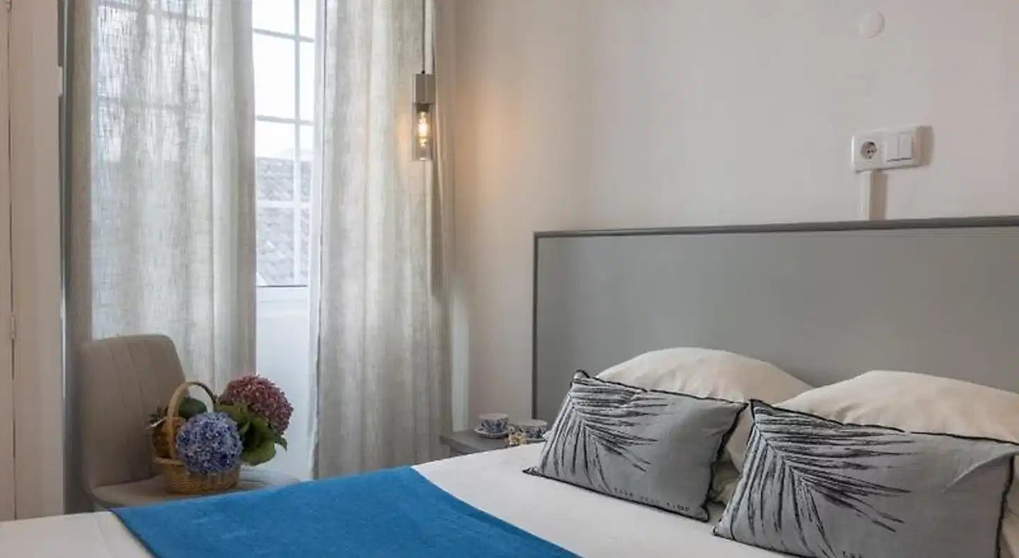 Residencial São Miguel Wohnbeispiel