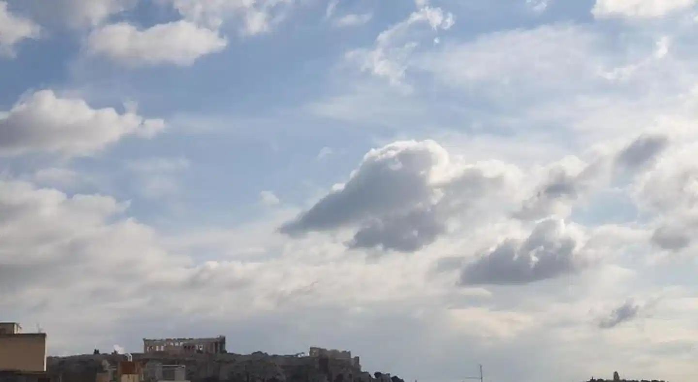 athensdot Landschaft