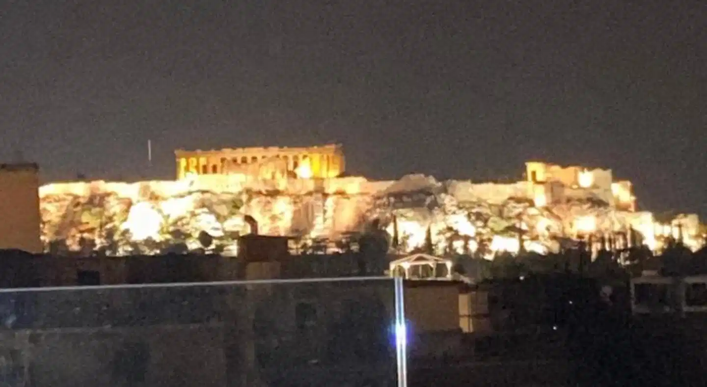 athensdot Aussenansicht