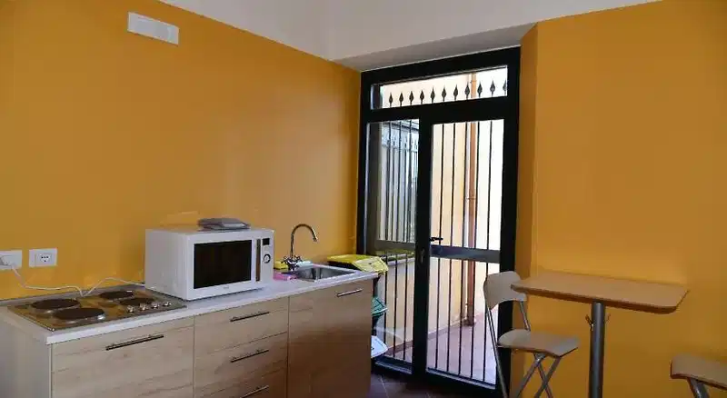 Giardino Arancio – Hotelfoto