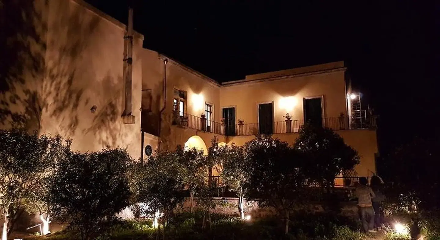 Giardino Arancio LOUNGE_LOBBY