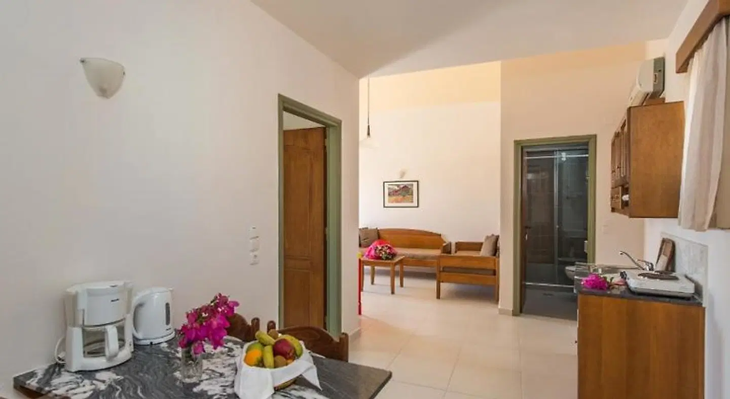 Stefan Village Hotel ROOM_EXAMPLE