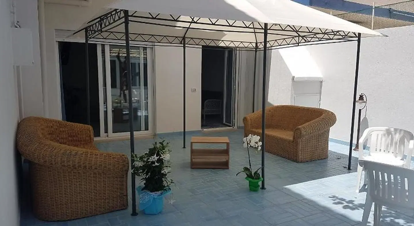 I Colori del Mare ROOM_EXAMPLE