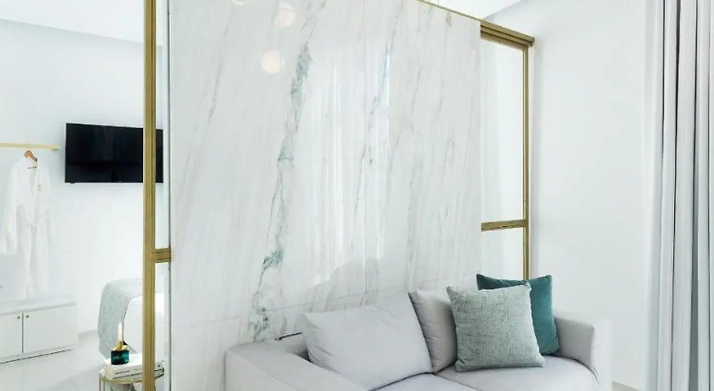 Mirabile Luxury Suites ROOM_EXAMPLE