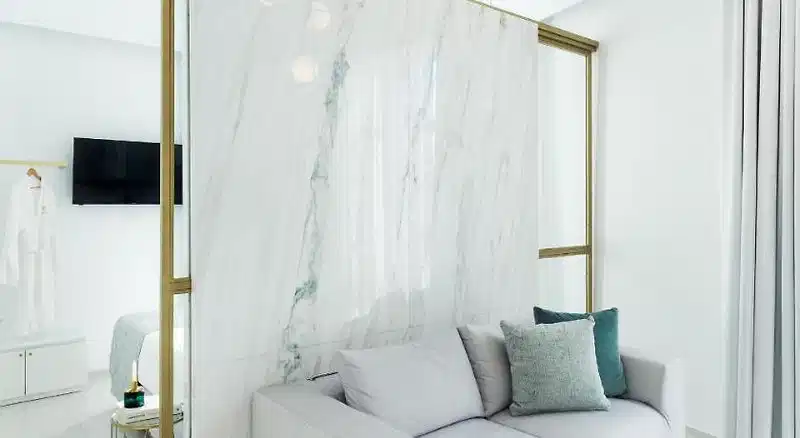 Mirabile Luxury Suites – Hotelfoto