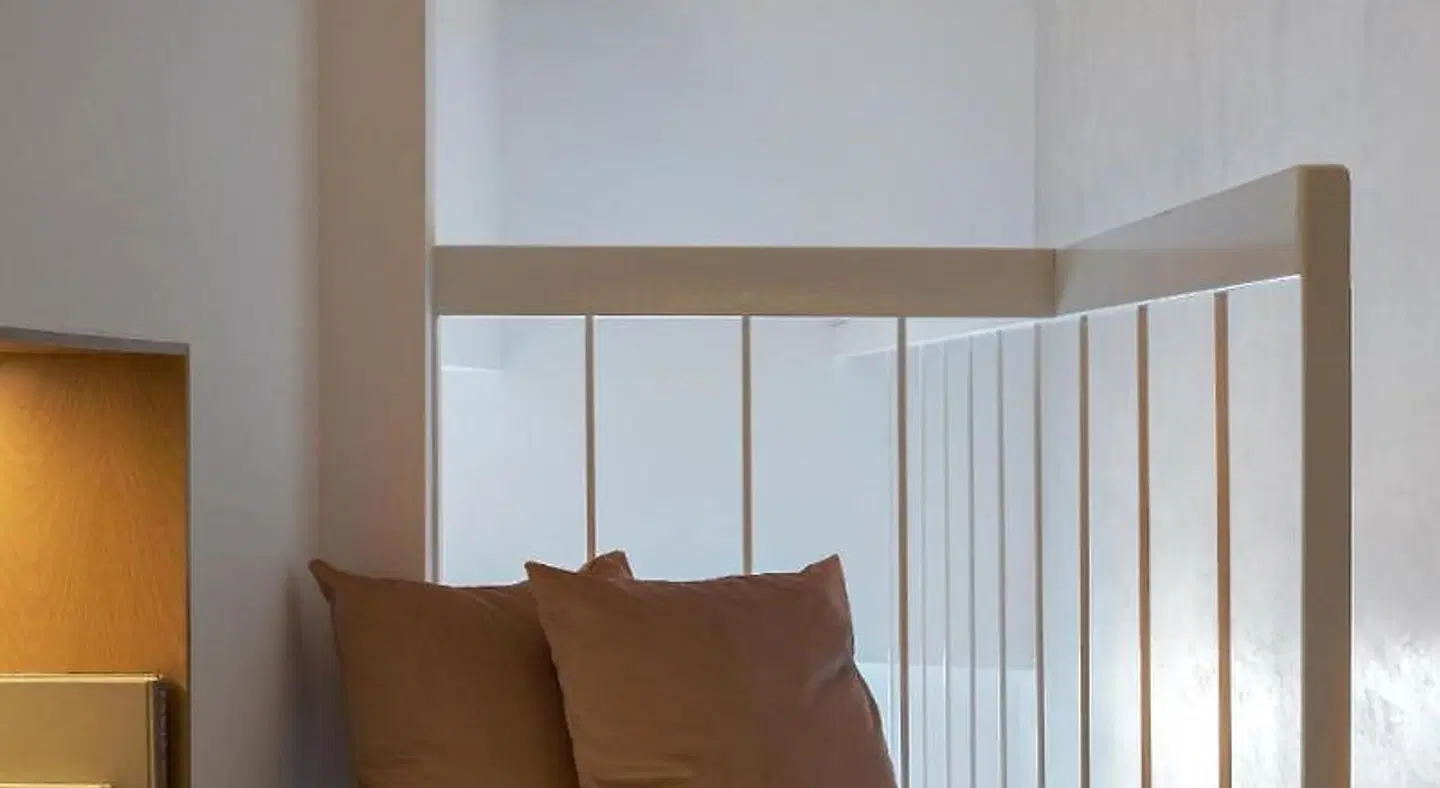 Mirabile Luxury Suites ROOM_EXAMPLE