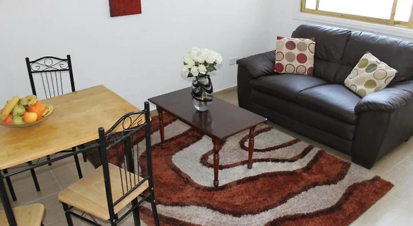 Tiffany City Apartments ROOM_EXAMPLE
