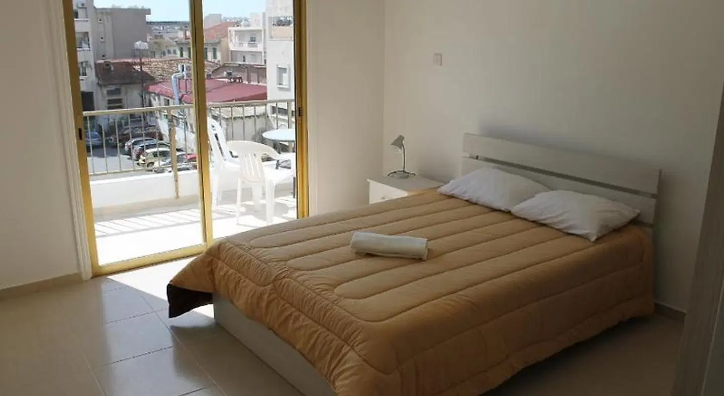 Tiffany City Apartments ROOM_EXAMPLE