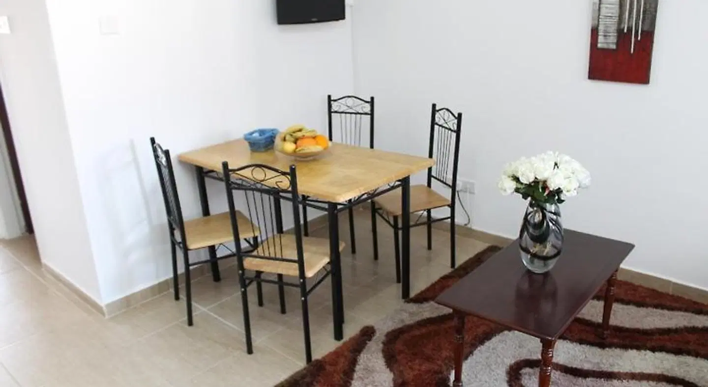 Tiffany City Apartments ROOM_EXAMPLE
